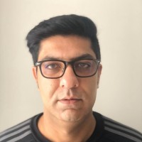 Farid Jussab