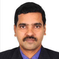 Balaji Lakshmipathi