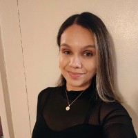 Rosemary Figueroa