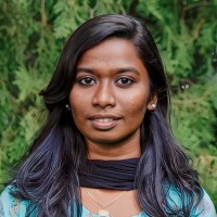 VARSHINI A