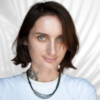 Angelina Zhuravleva
