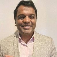 Gautam Kandala