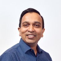 Nakul Karnani