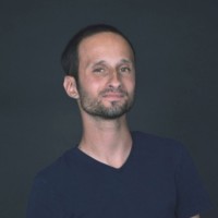 Ian Rosen