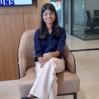 Sonal Shirke