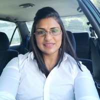 Kavitha Singh
