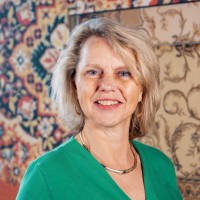 Jantie Van Der Laan