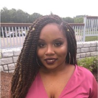 Stephanie Boucher