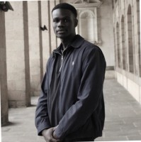 Moustapha Fall