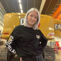 Julia Bergman Sjödahl