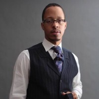 Ronald Glover
