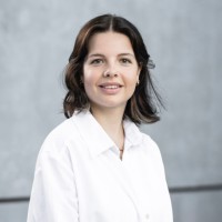 Gina-Maria Auer