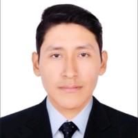 Alexander Jair Vera Berrospi