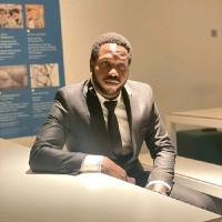 Adesoji Otukoya