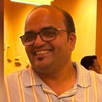 Mahesh Ingawale