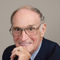 Robert E. Patterson
