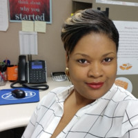Tameca Mcpherson