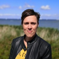 Marianne Weerts MA
