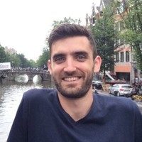 Bernardo Begue Aliaga