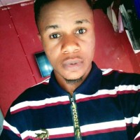 Okechukwu Ebuka