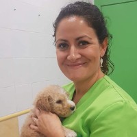 Paula Navarro Cortina
