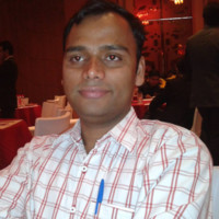 SAROJ  KUMAR JENA