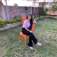 Shweta Pandey