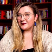 Rachel Strolle