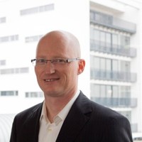 Bernd Pratschke