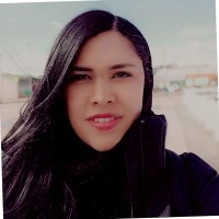 Rebeca Cordero