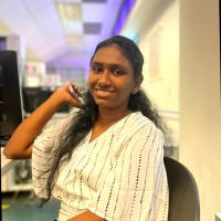 Arathy Poovakkattel Saji