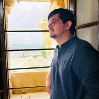 Sachin Kumar Sharma