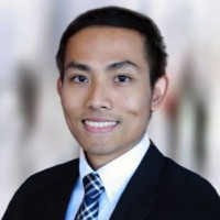 Christopher Widjaja