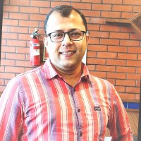 Himanshu Vashisht