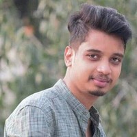 Smruti Ranjan Mohapatra