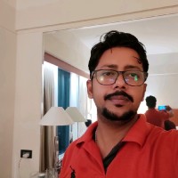 Sudip Mahanta