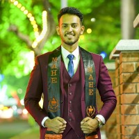 Swapnil Shetty