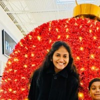 Sreeja Balne