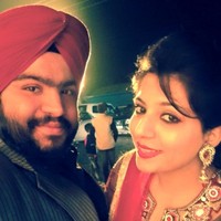Bavneet Kaur