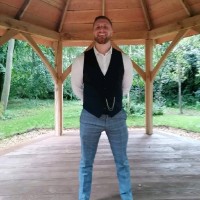 Adam Poolford