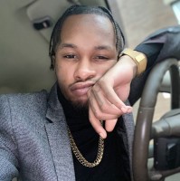 Khari Aziz