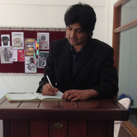 Ibrez Hasan