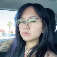 Angelica Kay Lim