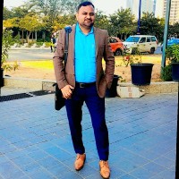 Bhupendra Singh Sengar