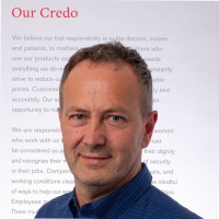 Mike O'Shea