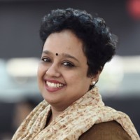Rukmani Krishnan