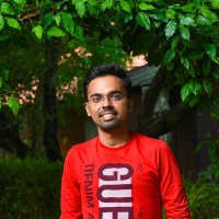 Sarath Raj G