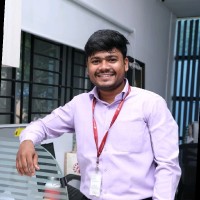 HARI PRASANTH M