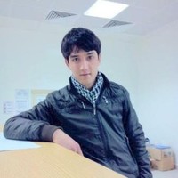 Bayramgeldi Dovranov