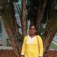 Savitha R